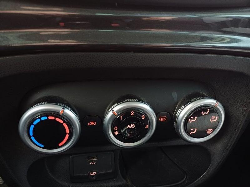 FIAT 500L Living 1.6 Multijet 105cv Pop Star KM CERTIFICATI-GARANZIA