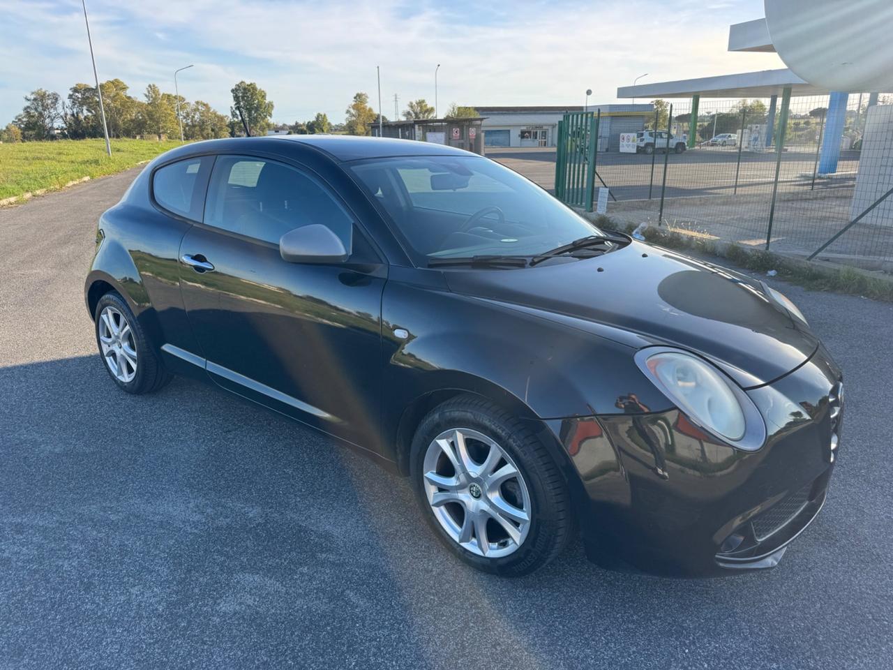 Alfa Romeo MiTo 1.3 JTDm 85 CV S&S Super