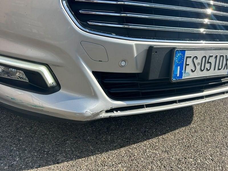 Ford Mondeo 2.0 TDCi 150cv S&S Powershift Tit. Bus.