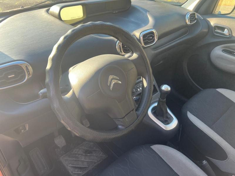 Citroen C3 Picasso 1.6 hdi 16v Seduction FL