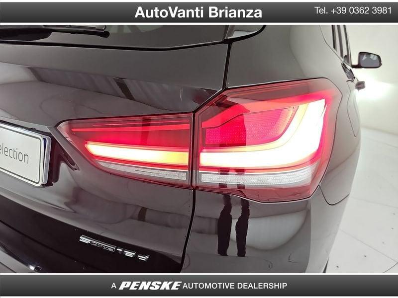BMW X1 X1 sdrive18d xLine Plus