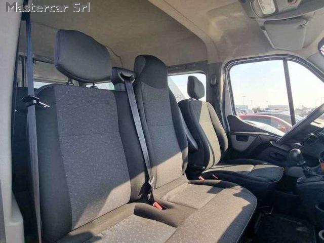 OPEL Movano 2.3 D 145cv Q35 6 POSTI L2H2 S&S tg : FG951TC