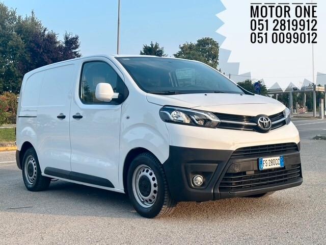 Toyota Proace 1.6D Furgone 10q Comfort