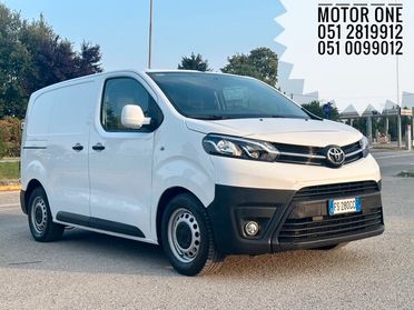 Toyota Proace 1.6D Furgone 10q Comfort