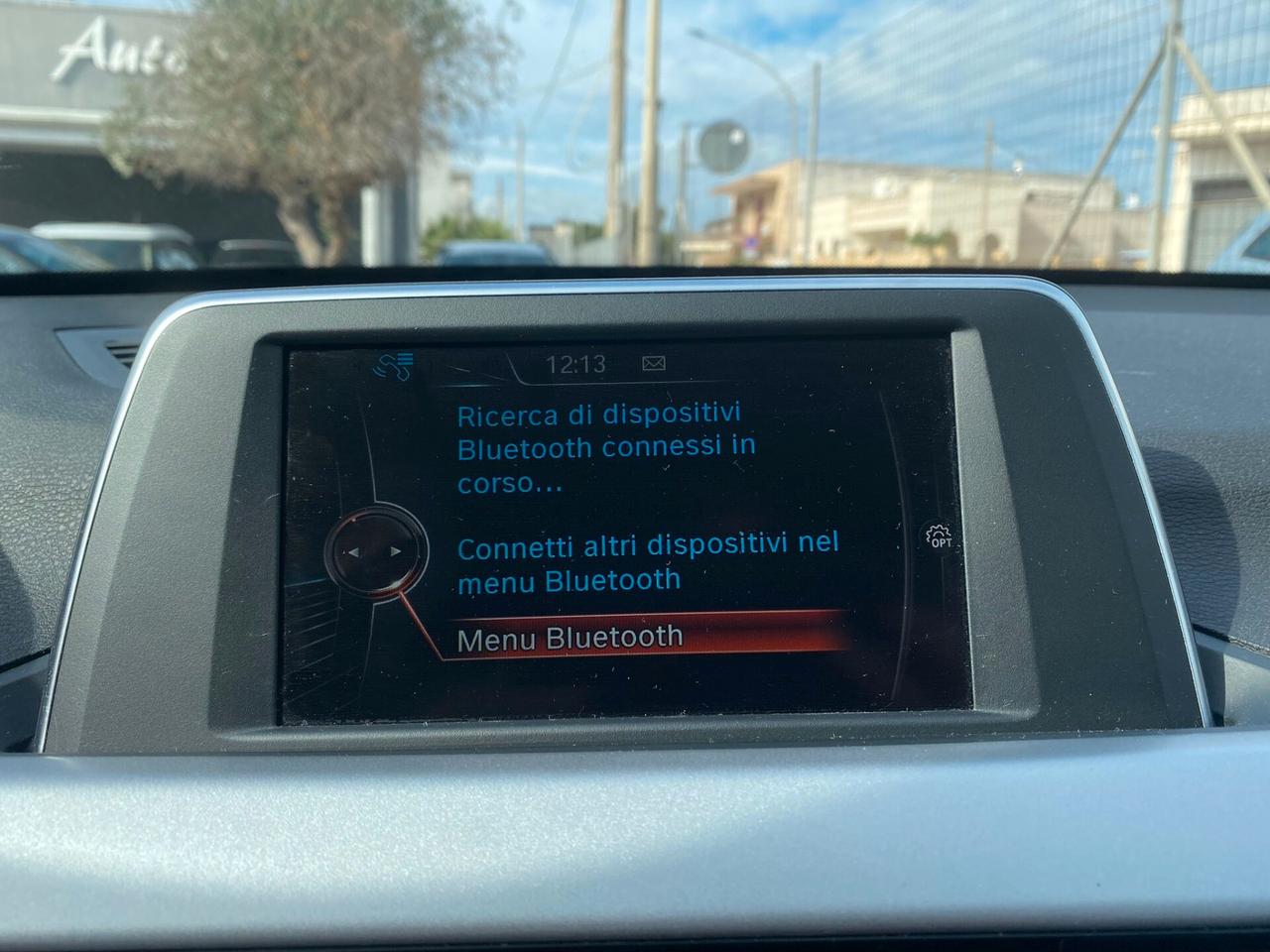 Bmw X1 sDrive16d Msport