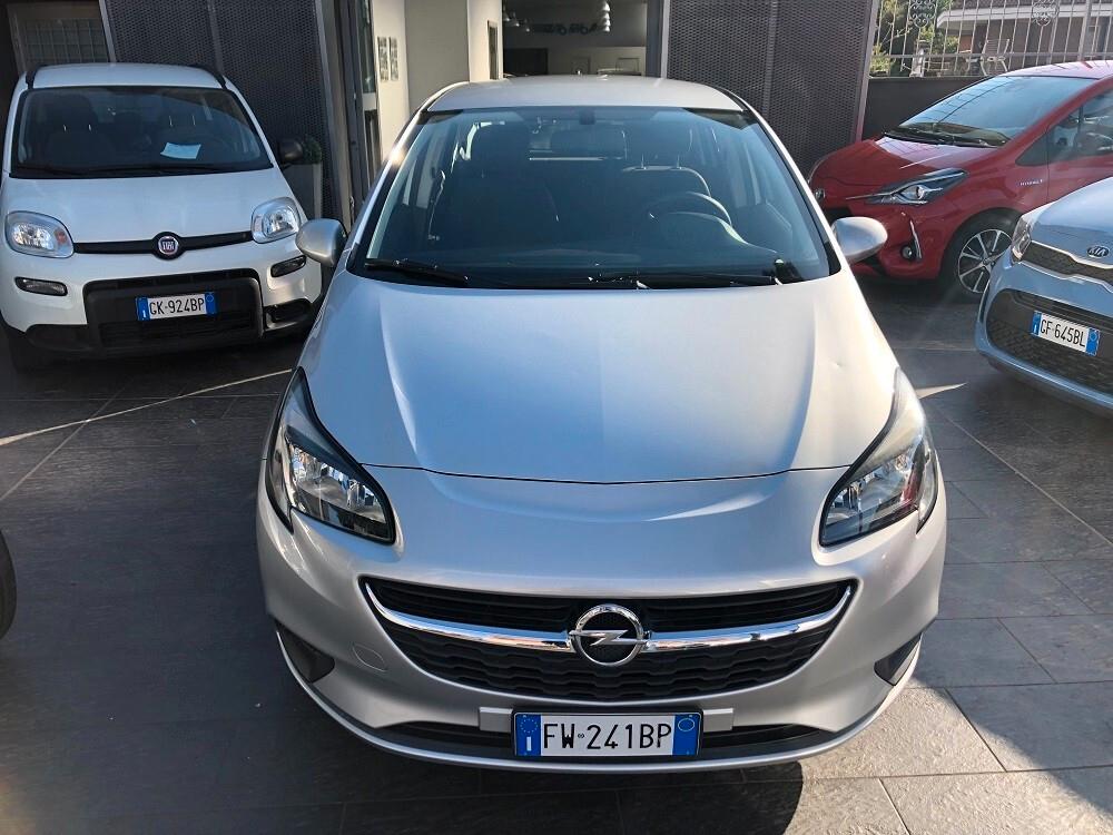 Opel Corsa 1.2 5 porte