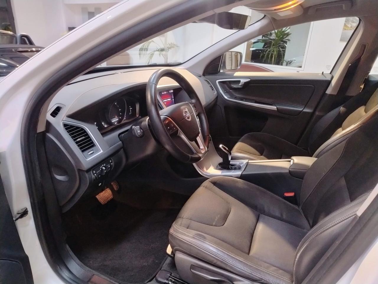 Volvo XC 60 XC60 D3 Geartronic Business