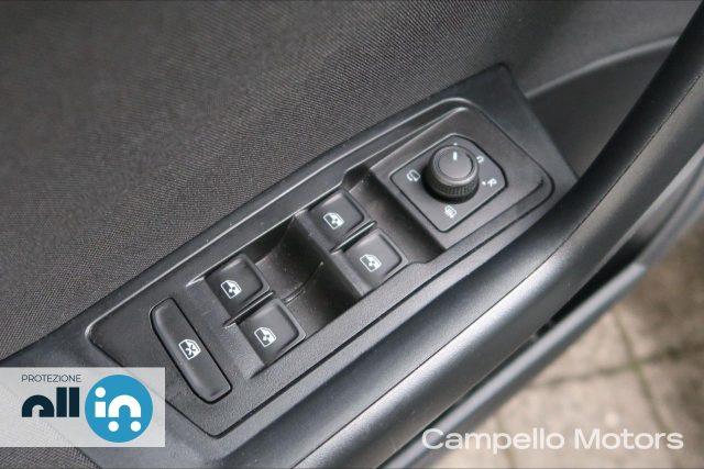 VOLKSWAGEN T-Roc T-Roc 2.0 TDI 150cv Life DSG