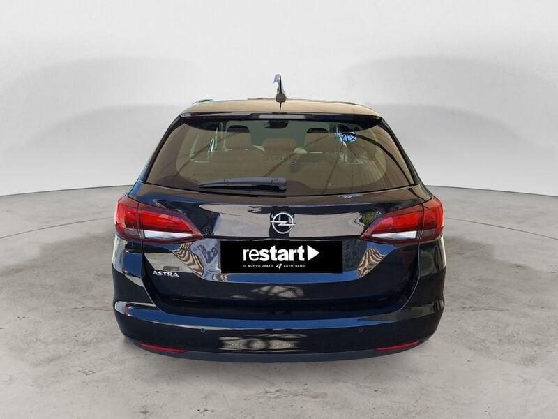 Opel Astra Sports Tourer 1.5 CDTI 122 CV AT9 Automatico Business Elegance