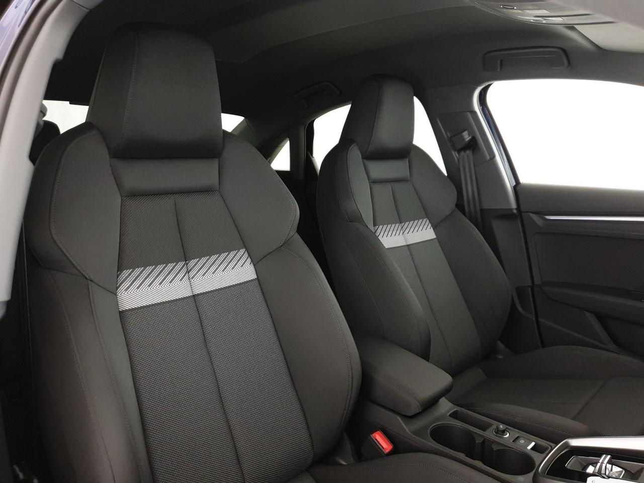 Sedan 35TDI 150CV S tronic S line Edition