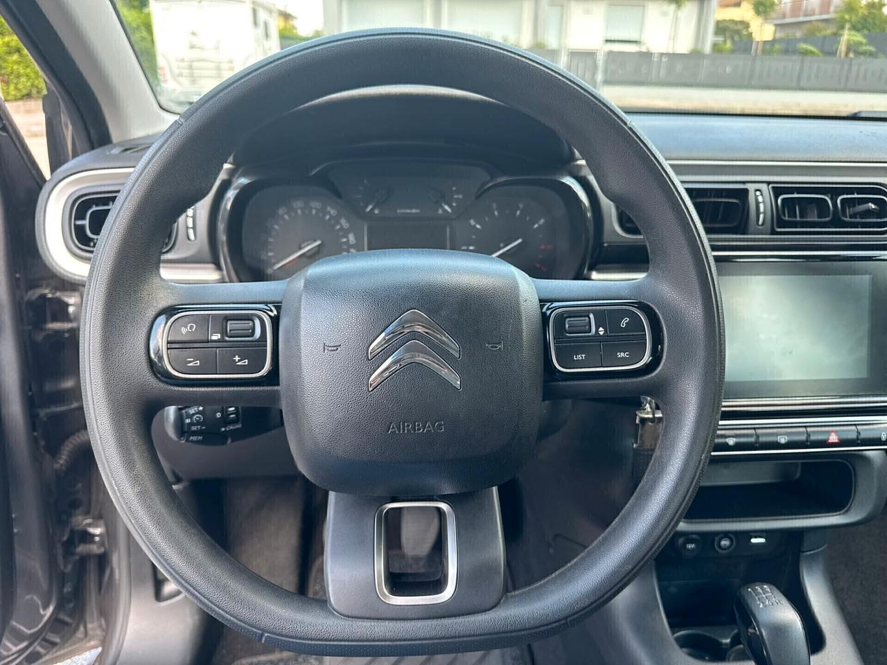 Citroen C3 PureTech 82 GPL Shine