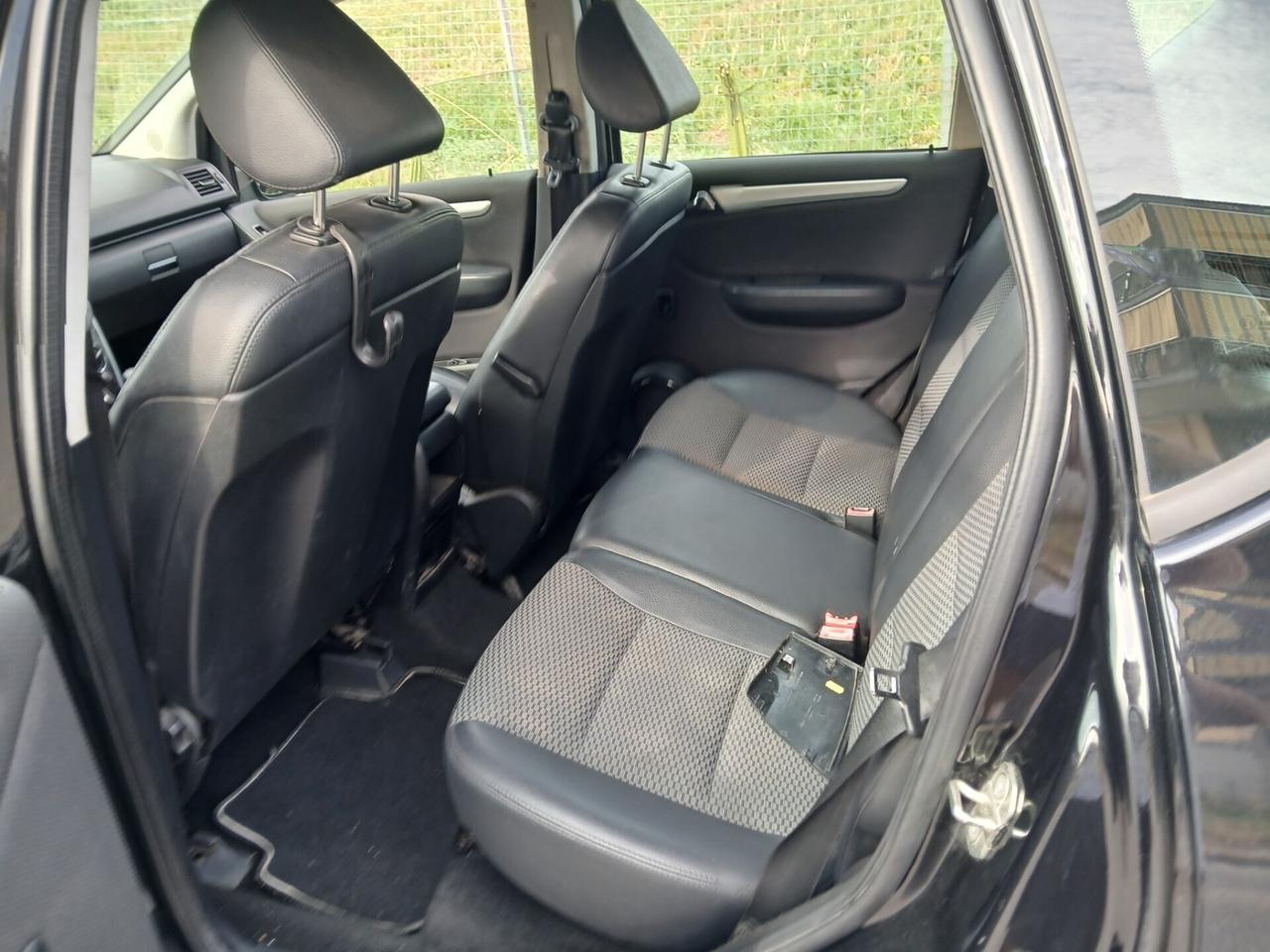 Mercedes-benz A 150 Blueffycient