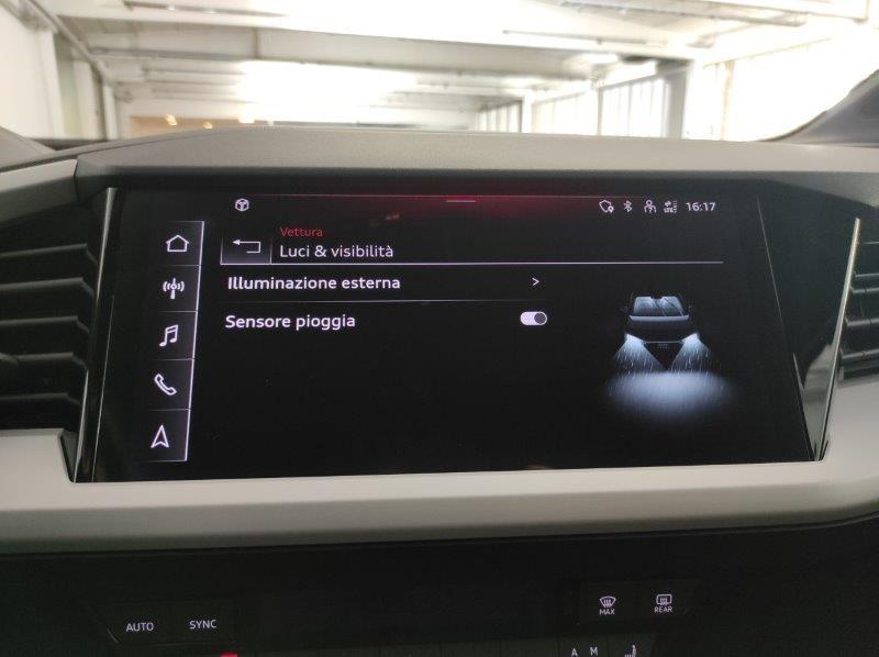 AUDI Q4 e-tron - Q4 40 e-tron Business