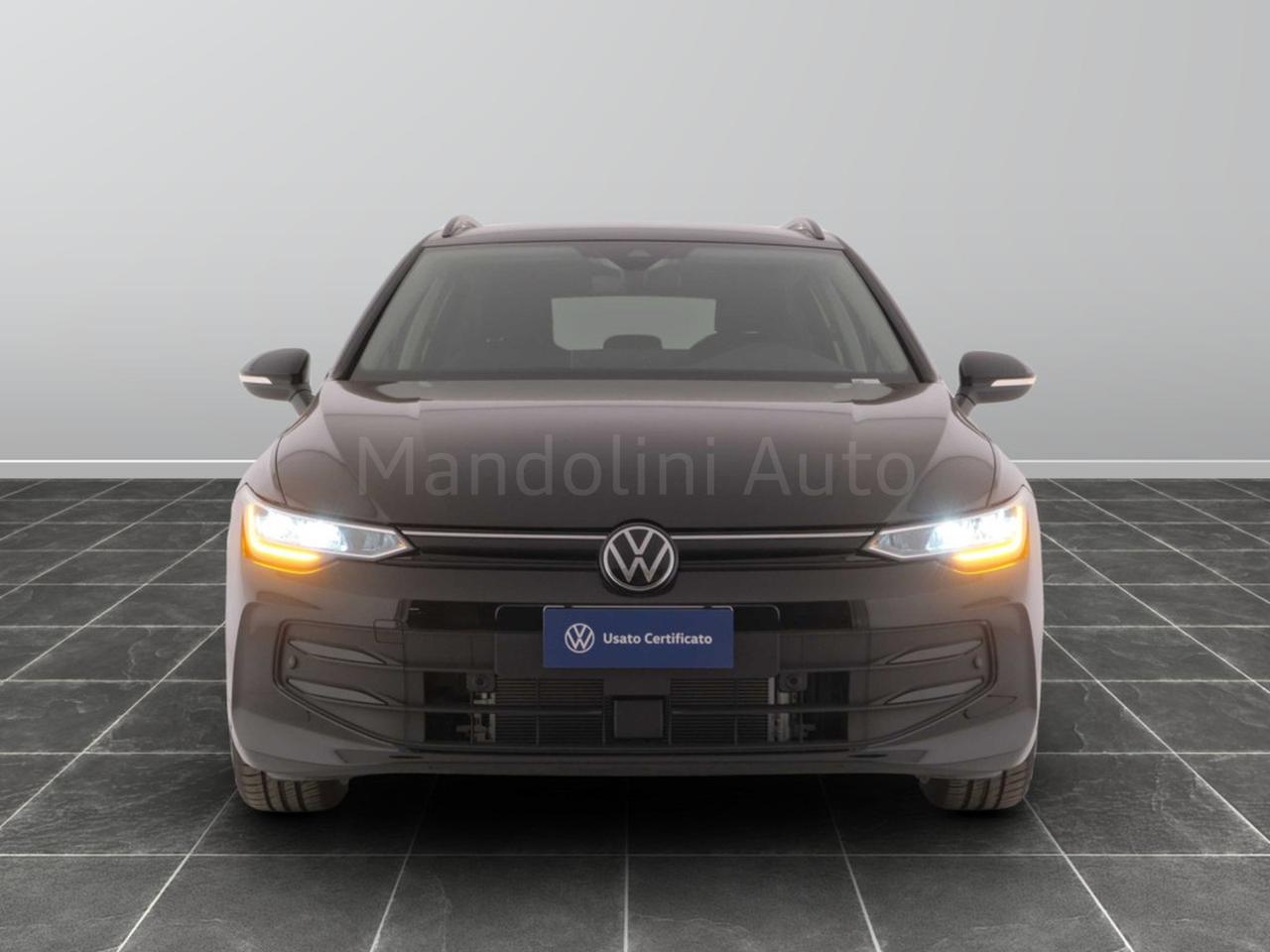 Volkswagen Golf variant 1.5 tsi act 115cv life
