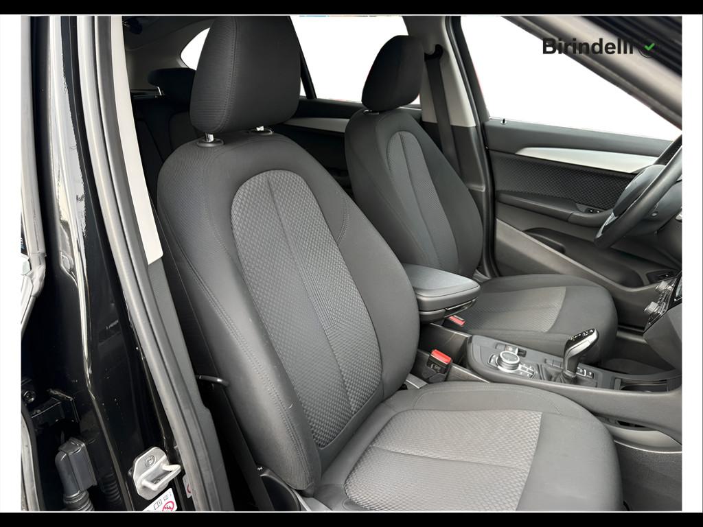 BMW X1 (F48) - X1 sDrive16d Business Advantage