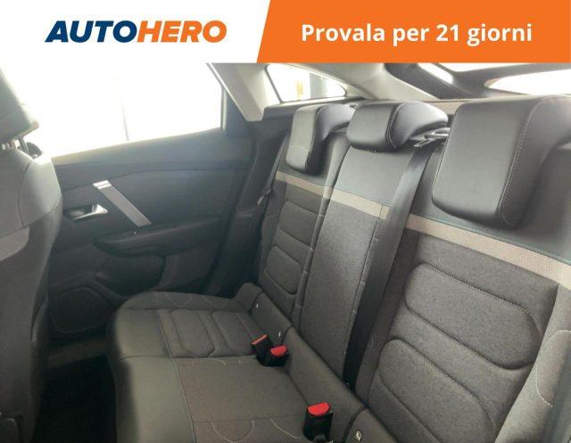 CITROEN C4 PureTech 130 S&S Plus