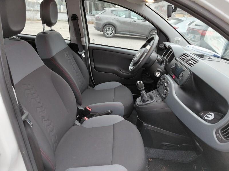 Fiat Panda 1.2 EasyPower Easy ADATTA x NEOPATENTATI