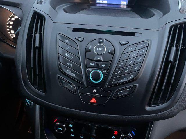 Ford Kuga 2.0 tdci Titanium 2wd 140cv