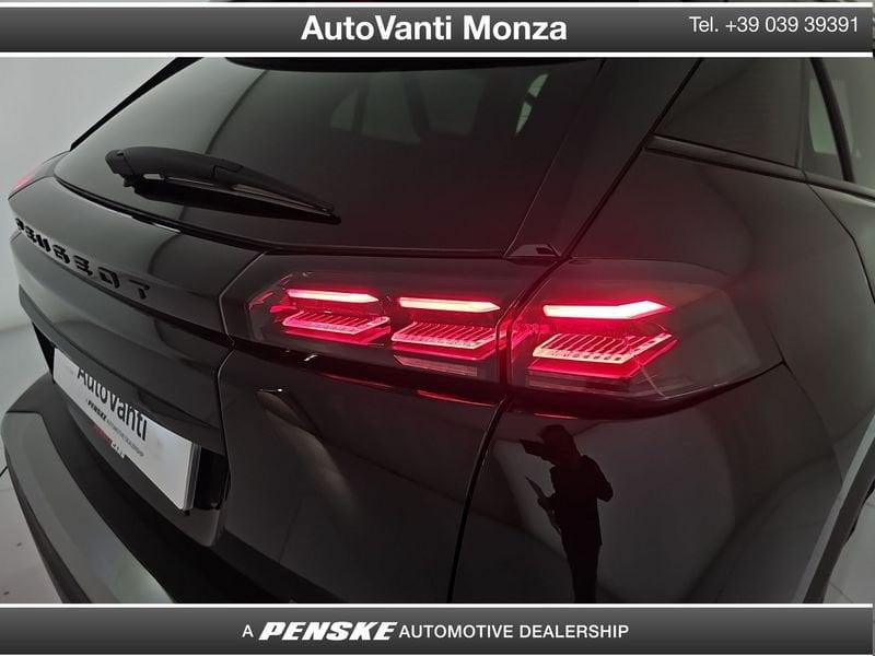 Peugeot 2008 2008 PureTech 130 S&S EAT8 GT