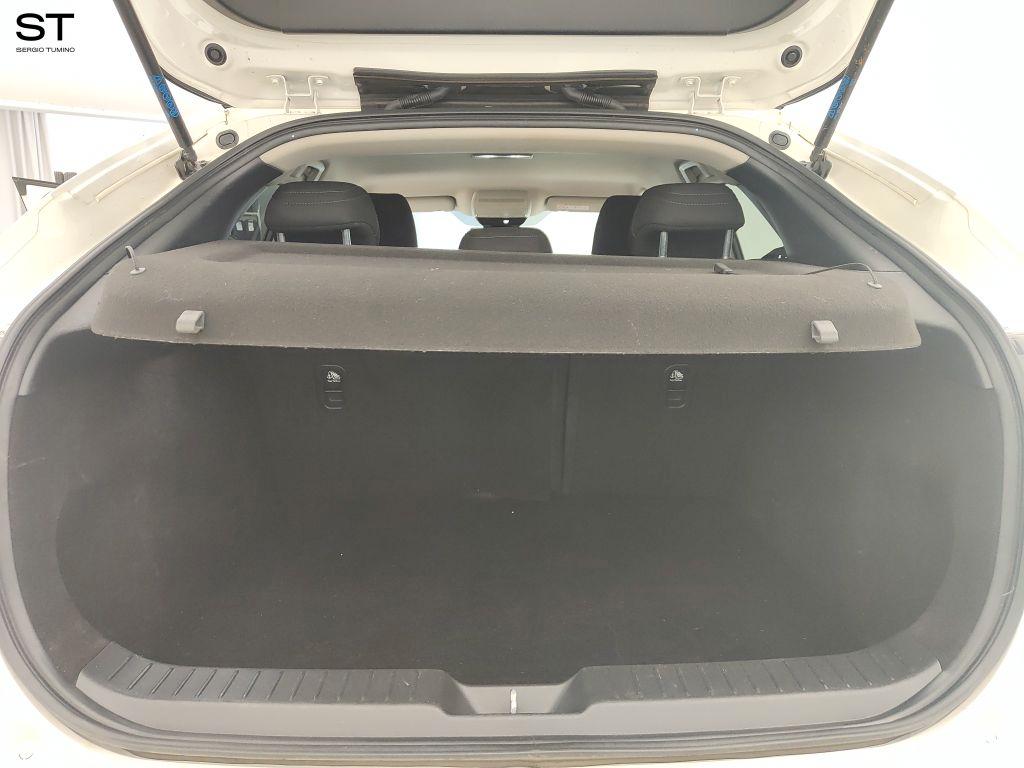 MAZDA CX-30 - 2.0L e-Skyactiv-G 150 CV M Hybrid 2WD Executive