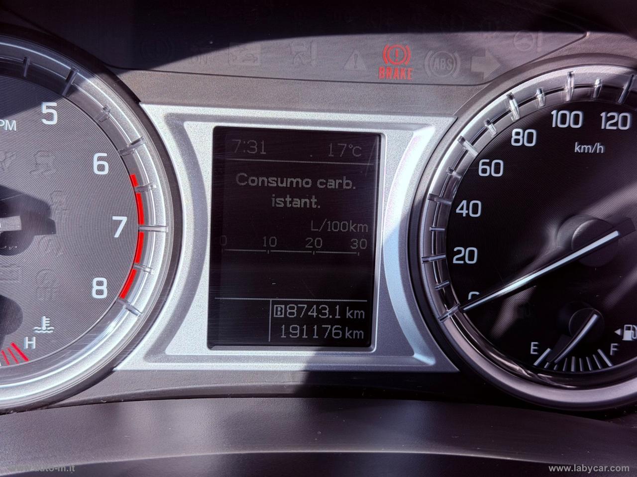 SUZUKI Vitara 1.6 VVT V-Cool