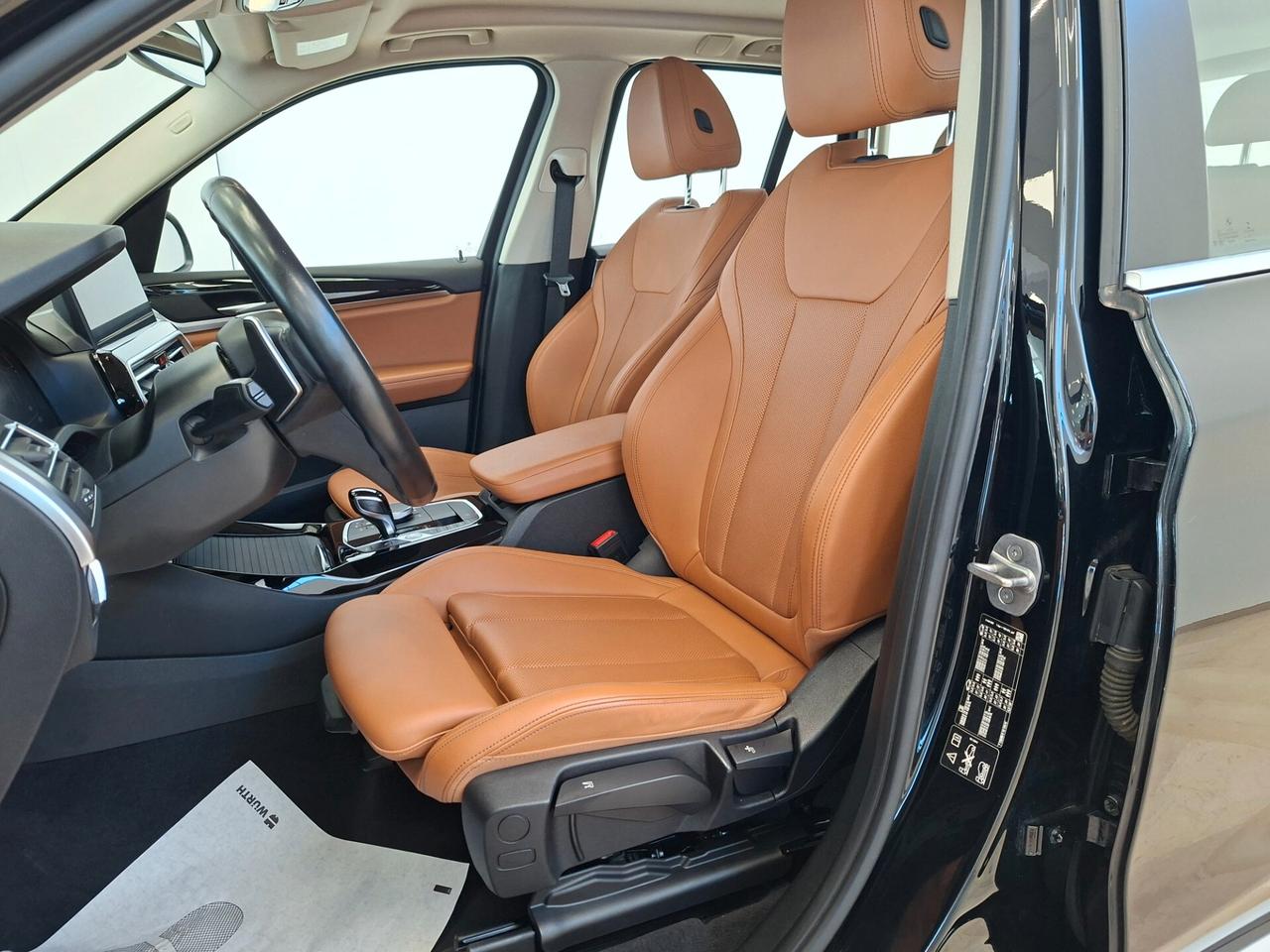 Bmw X3 xDrive20d MHEV 48V Msport