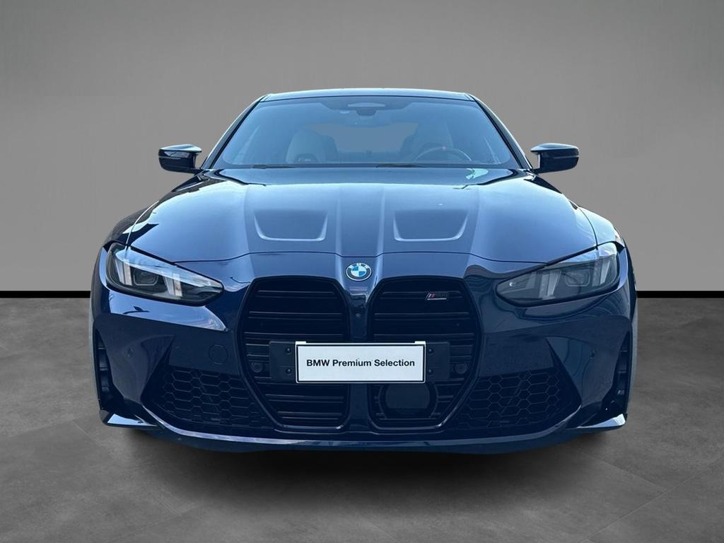 BMW M4 Coupe 3.0 Competition M xDrive Steptronic