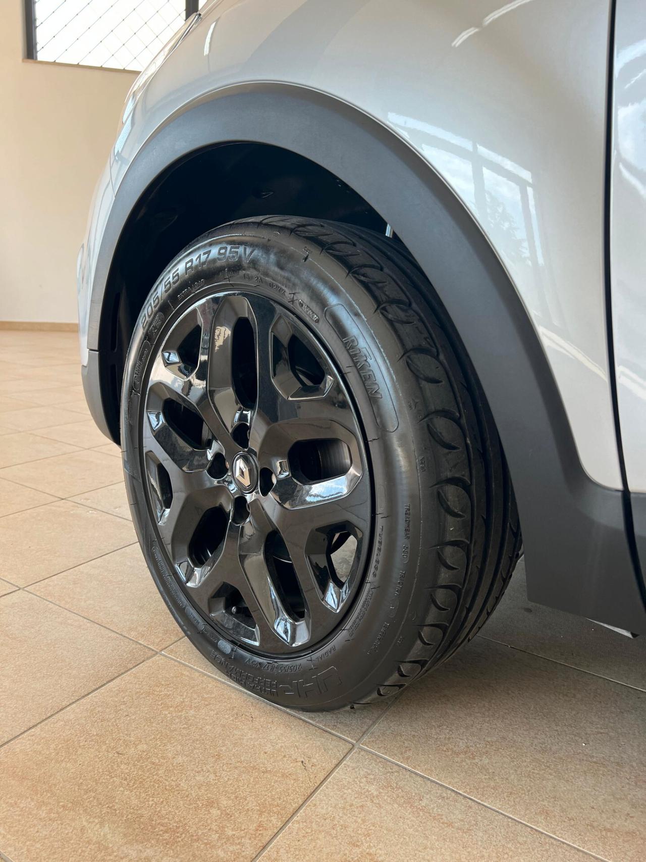 Renault Captur dCi 8V 90 CV Start&Stop Energy Bose