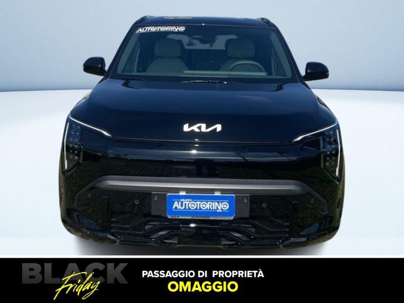 KIA EV3 Long Range GT-Line