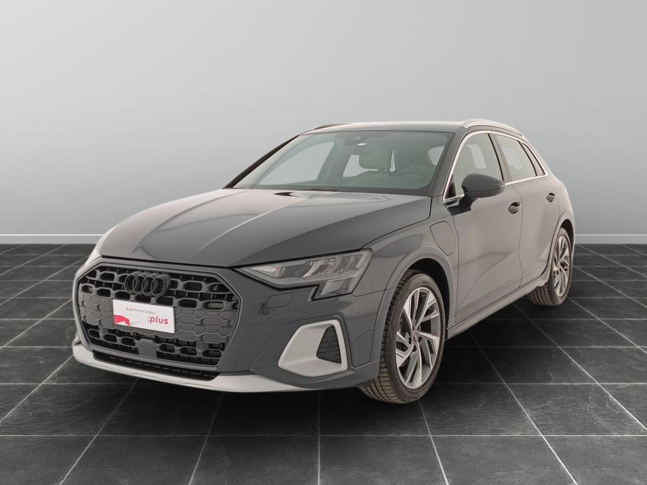 Audi A3 allstreet 1.5 tfsi e 204cv business s tronic