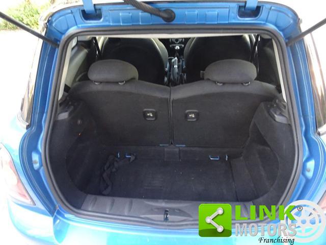 MINI Cooper S R56 1.6 16V MOTORE NUOVO
