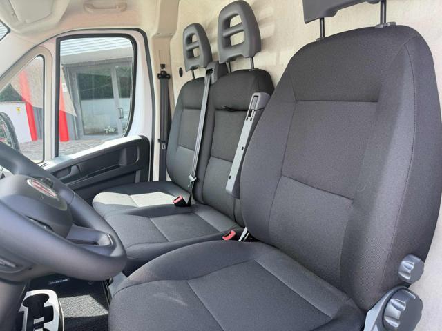 FIAT Ducato 35 2.2 Mjt Gruppo frigoferori Cella Isoterm