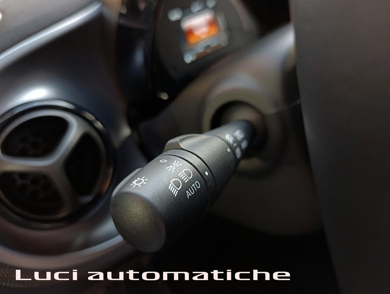 Smart ForTwo 70 1.0 twinamic Passion solo Km 36.785