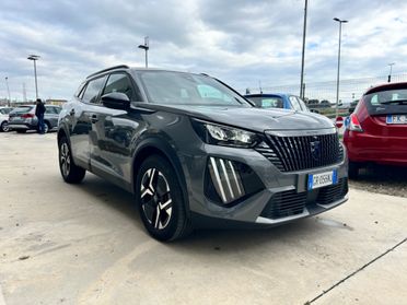 Peugeot 2008 PureTech 100 S&S Allure