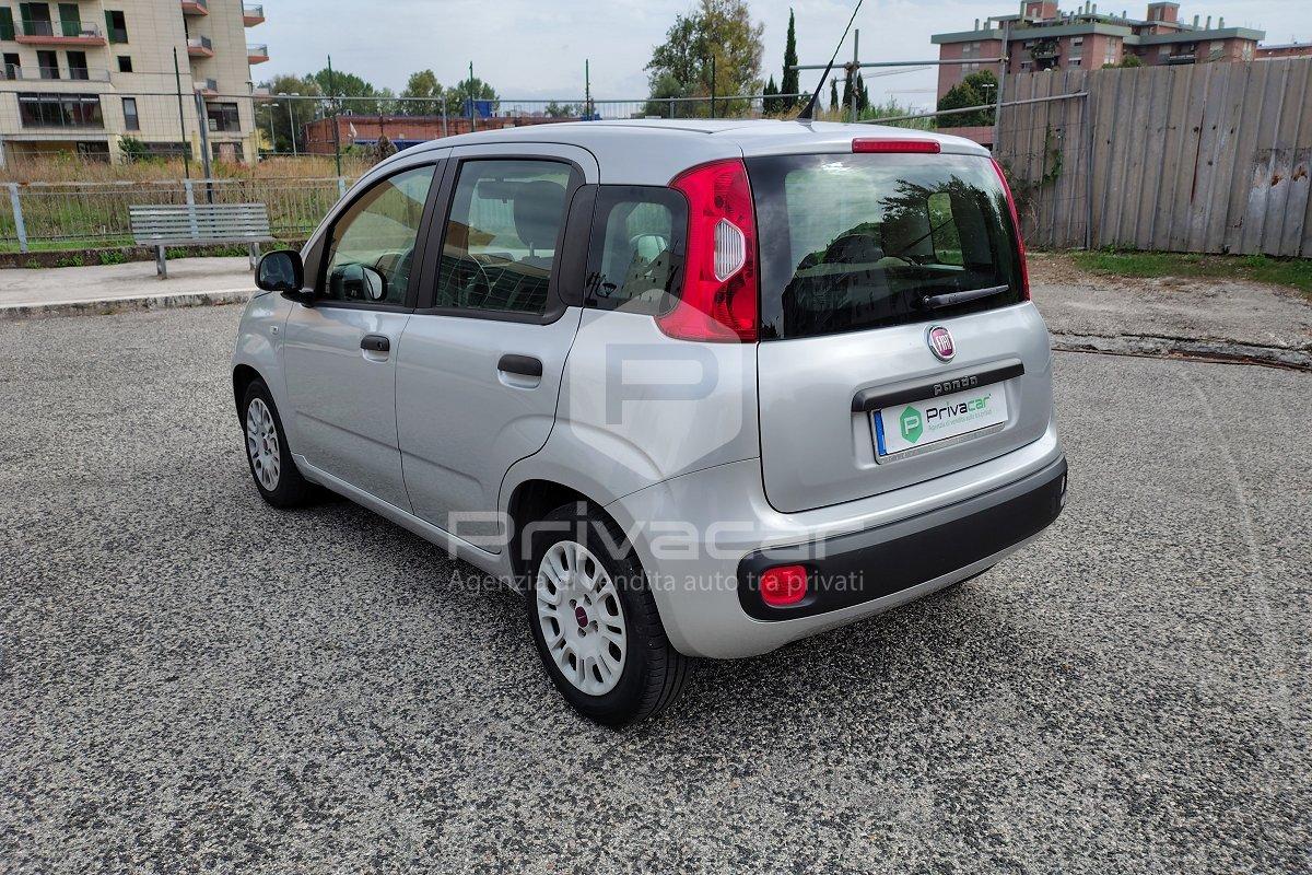 FIAT Panda 1.3 MJT S&S Pop