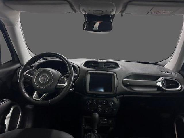 JEEP Renegade 1.6 Mjt DDCT 120 CV Business
