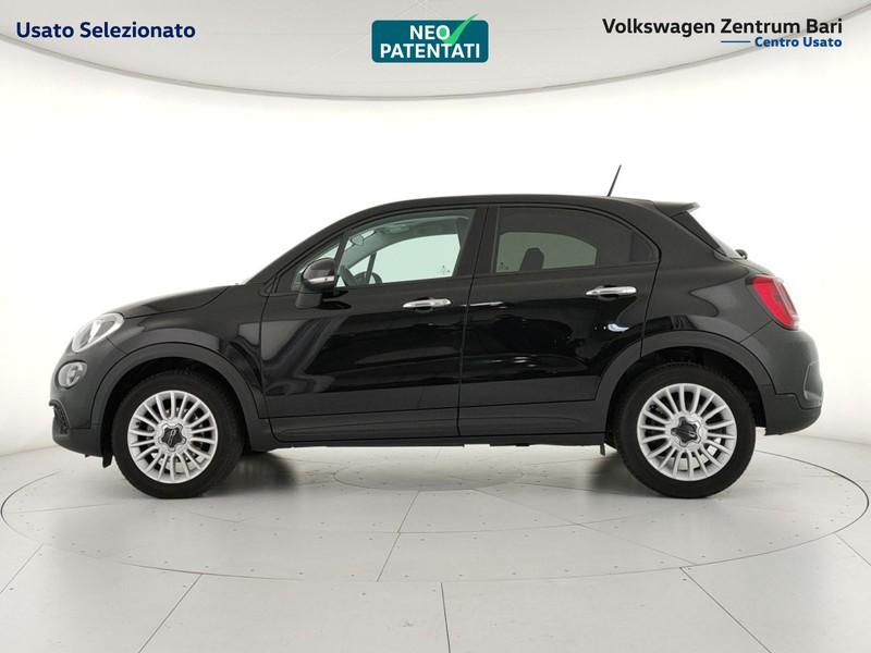 Fiat 500X 1.3 mjt urban 4x2 95cv my20