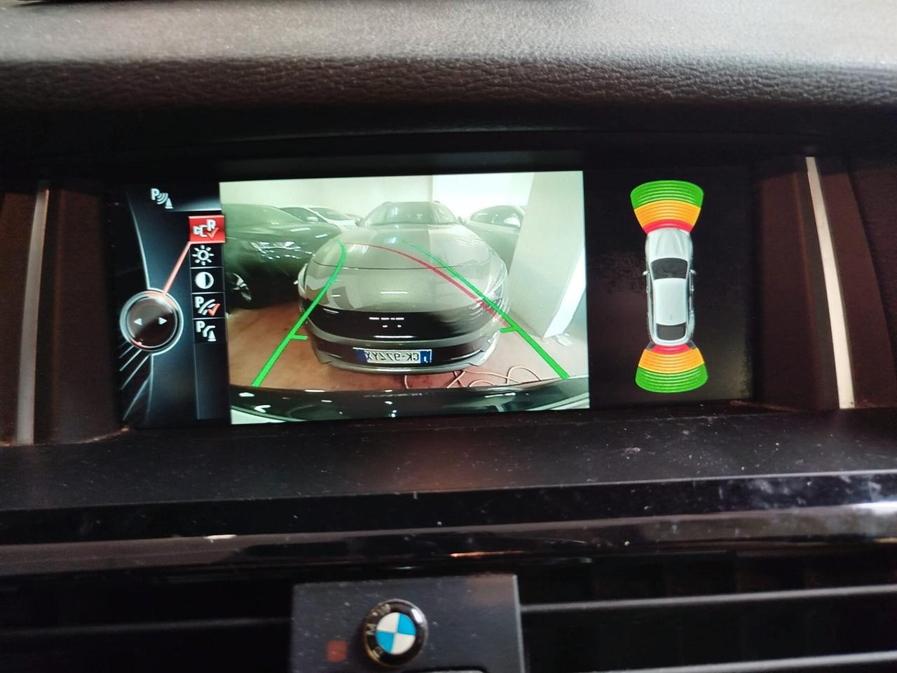 BMW X4 M-SPORT - 2.0d - 190cv X DRIVE - TAGLIANDI BMW -