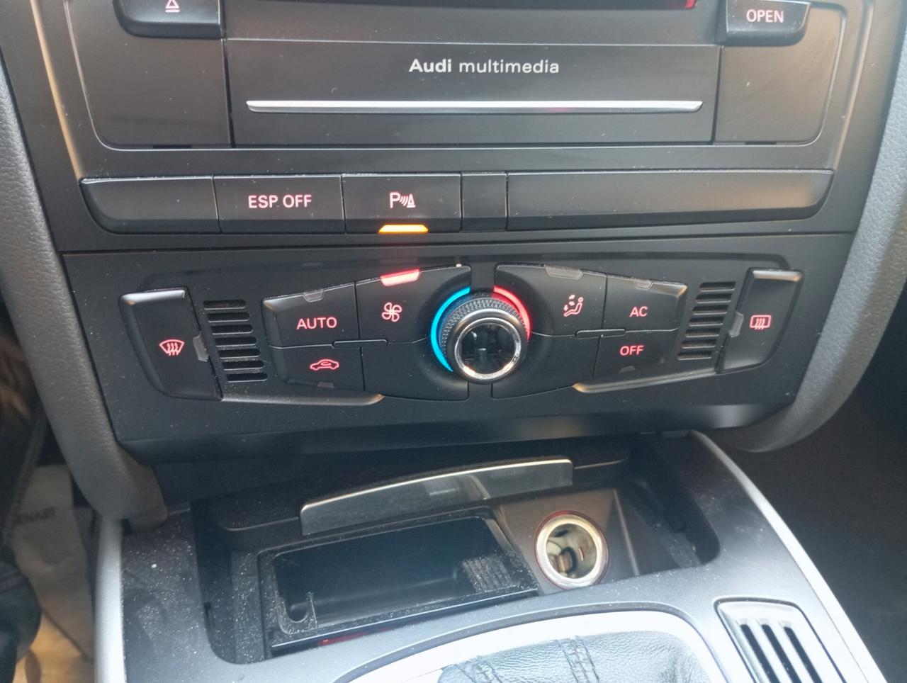 Audi A4 Avant 2.0 TDI 143CV F.AP. multitronic Advanced