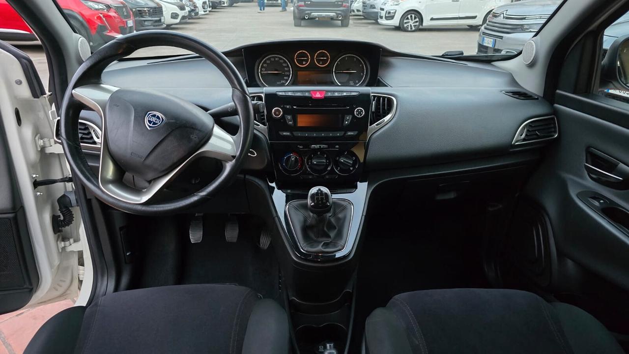 Lancia Ypsilon 1.3 MJT 16V 95 CV 5 porte S&S Gold