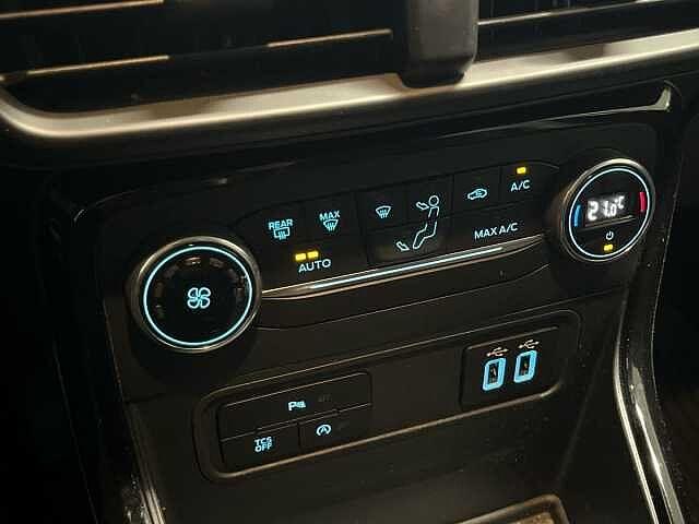 Ford EcoSport 1.5 Ecoblue 100 CV Start&Stop Plus