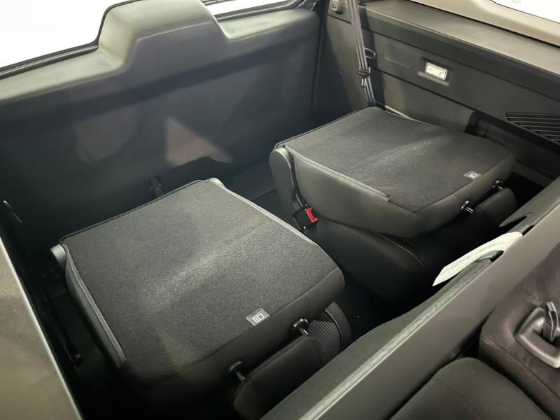 FIAT Qubo L 1.5 Diesel 130 CV AT8 7 posti La Prima