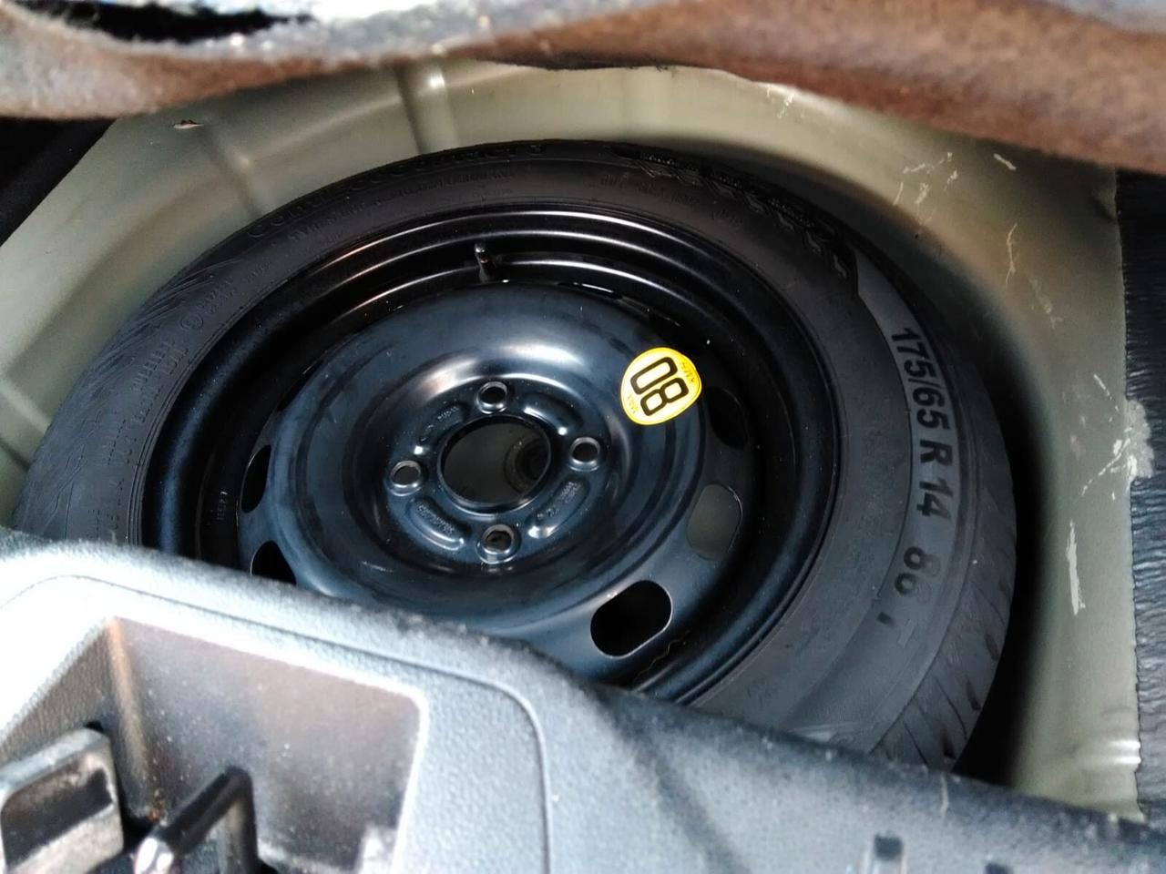 Ford Fiesta Vignale - Automatica - Tagliandi Ford - 24 Mesi Garanzia