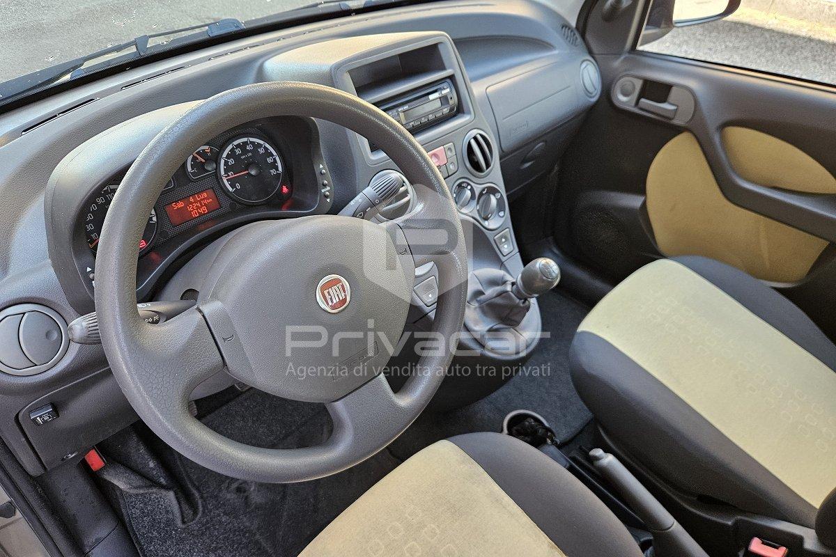 FIAT Panda 1.2 Dynamic GPL