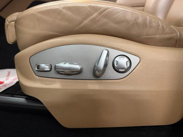 PORSCHE Macan 3.0 S //SOSPENSIONI//BOSE//360°//