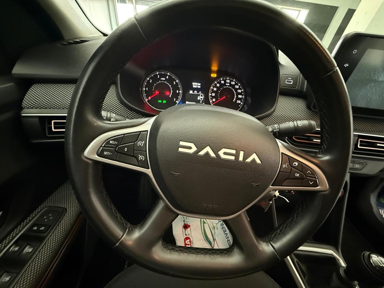 Dacia Sandero 1.0 TCe GPL Stepway Expression