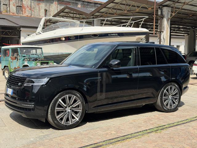 LAND ROVER Range Rover p460e 3.0 I6 PHEV 460 CV HSE