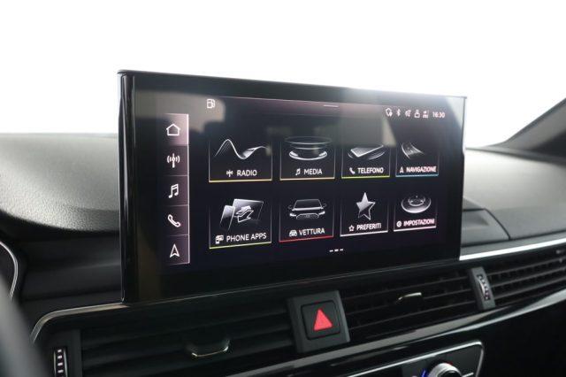 AUDI A4 A4 Avant 30 TDI/136 CV S tronic S line edition