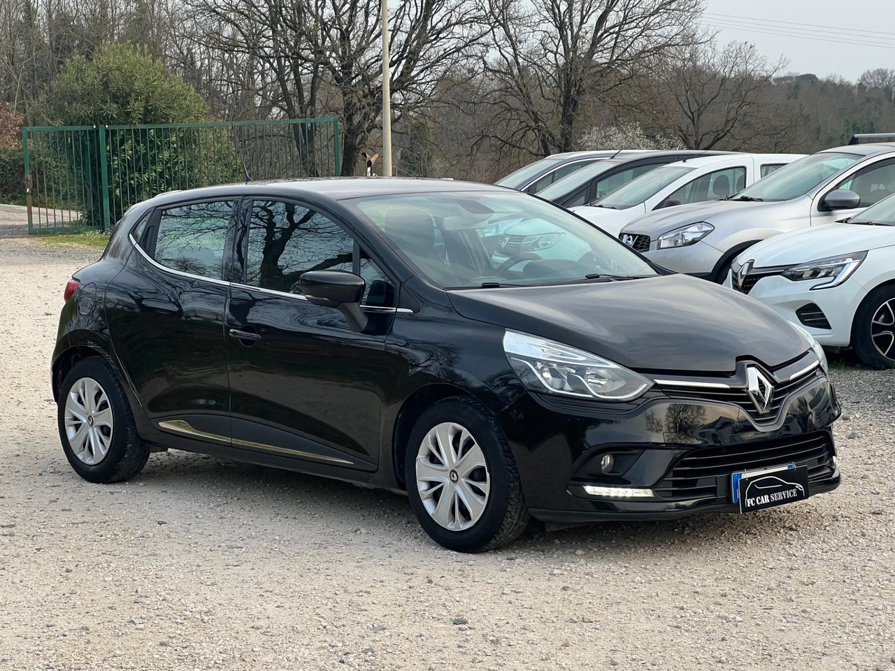Renault Clio 1.2 75CV 5 porte Life PERMUTE RATE GARANZIA