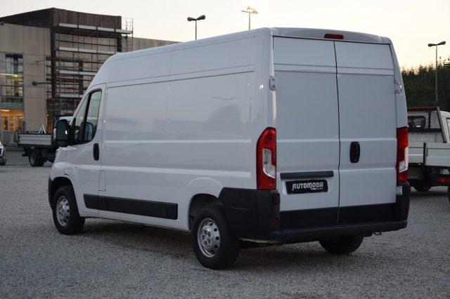 PEUGEOT Boxer L2H2 140CV 2.2 Mjt